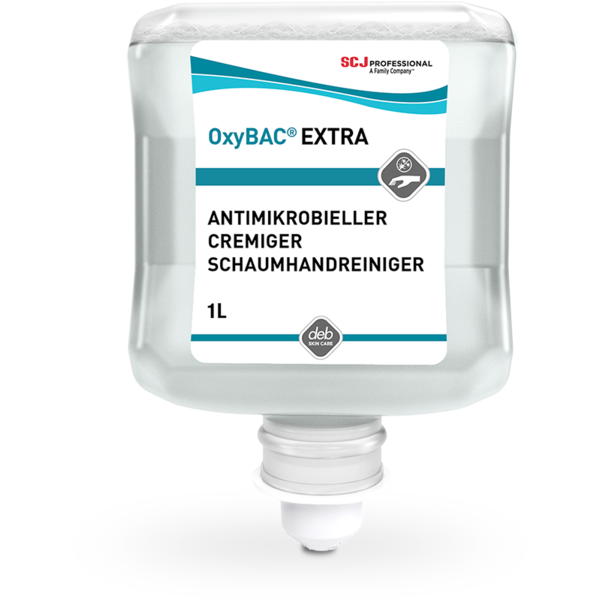 Oxybac 6x1l SCJohnson