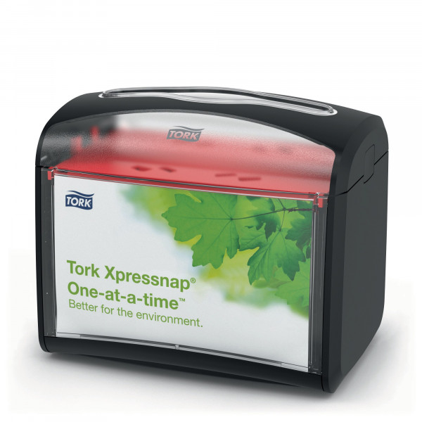 272611 Tork expressnap tabletop servetdispenser N4 Tork