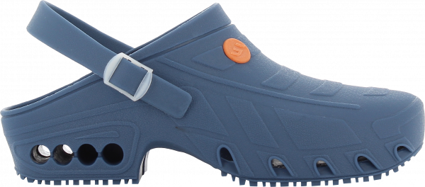 Werkschoen Oxyclog Safety Jogger