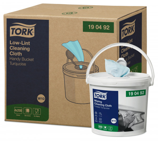 Centerfeed Rol - Handy Bucket Tork