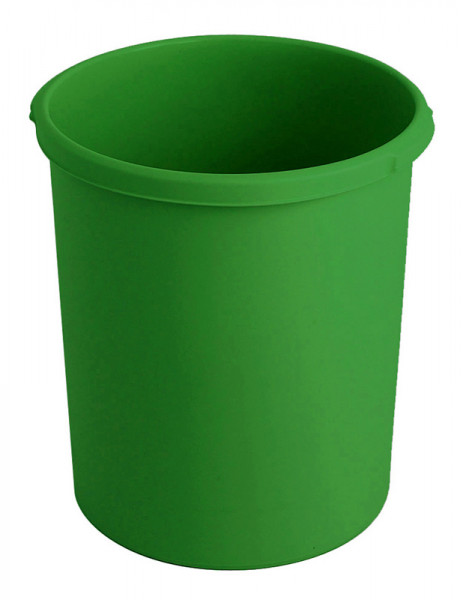 PA201834 Papierbak kunststof 30 l groen Vepa bins