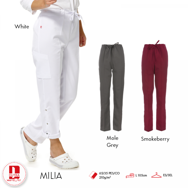 Broek Milia Dutra