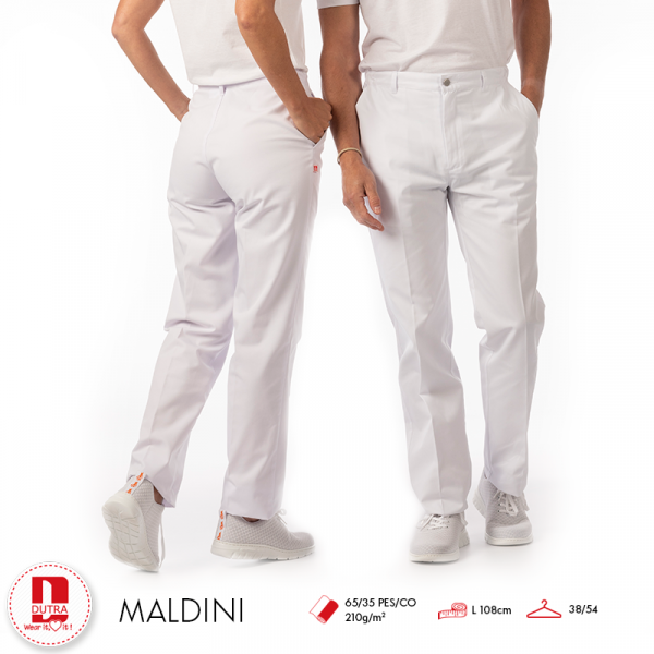 Broek Maldini Dutra