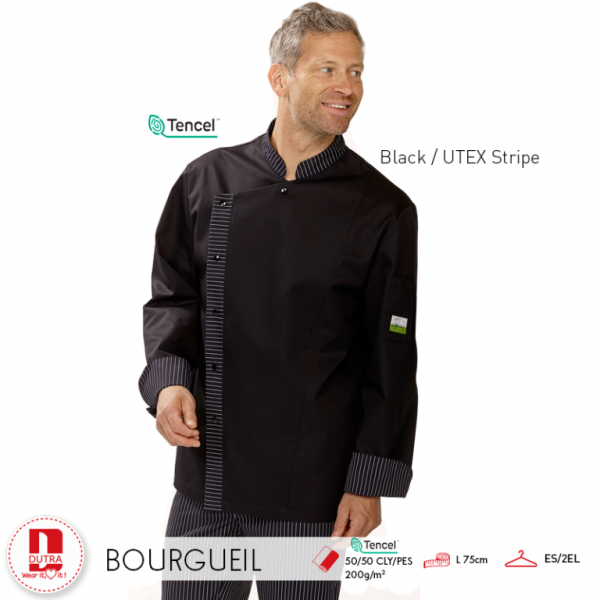 Vest Bourgueil Dutra