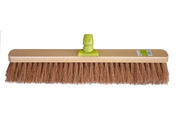 Linea wood veger coco 40 cm Bo Brush