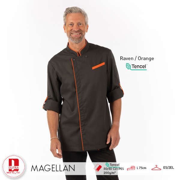 Vest Magellan Dutra