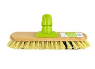 Linea wood schuurborstel tampico 30 cm Bo Brush