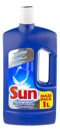 sun spoelglans unilever