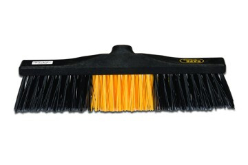 Safe brush bezem polyester 100/100 40 cm Bo Brush