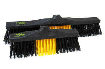 Safe brush bezem polyester 100/100 50 cm Bo Brush