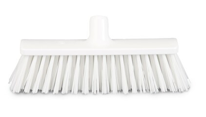 720000N Hygienic straatveger 30 cm wit Bo Brush