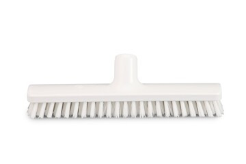 705500N Hygienic schuurborstel wit 30 cm Bo Brush