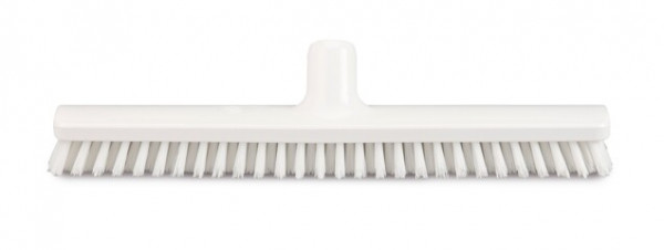 705700N Hygienic schuurborstel wit 40 cm Bo Brush