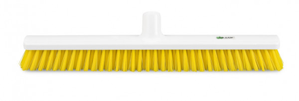 705903N Hygienic schuurborstel geel 60 cm Bo Brush