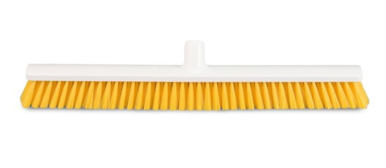 707503N Hygienic veegborstel geel 60 cm Bo Brush