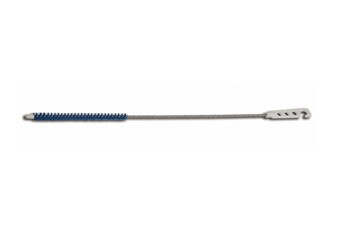 Hygienic flesborstel 10 mm Bo Brush