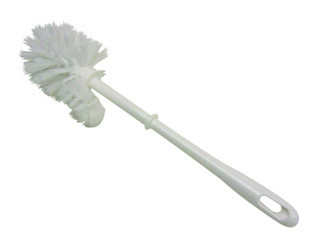 Toiletborstel ppn met randreiniger Bo Brush