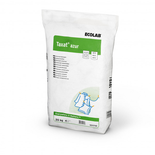 Taxat Azur Ecolab