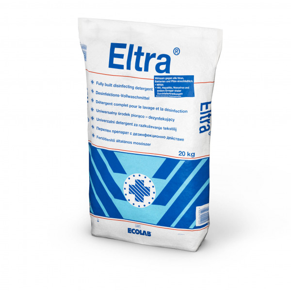 Eltra Hygienic Ecolab