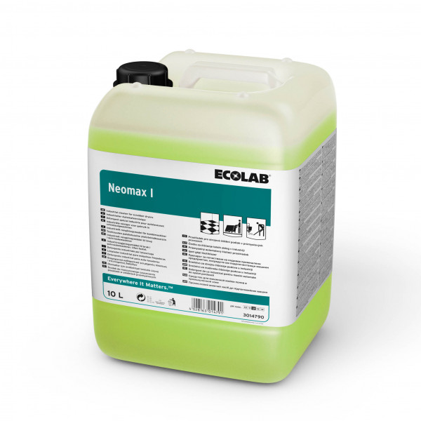 Neomax 1 Ecolab