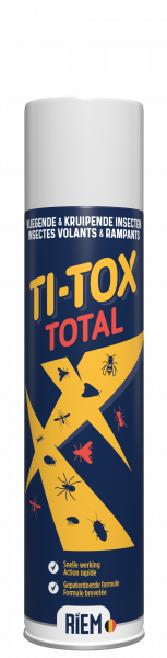 Ti-Tox Total Riem