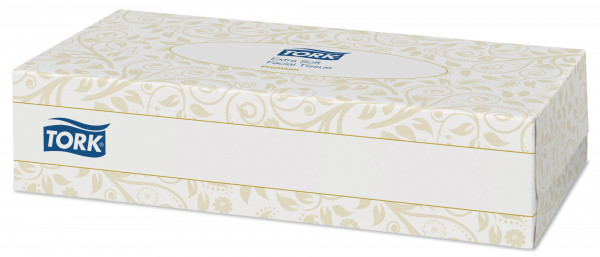 Tork extra zachte facial tissues F1 Tork