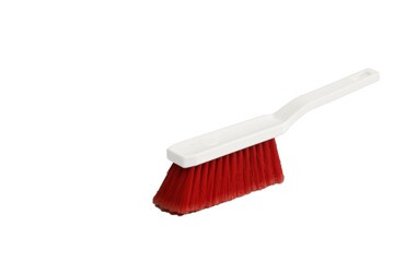 hygienic handborstel recht gepluimd PBT Bo Brush