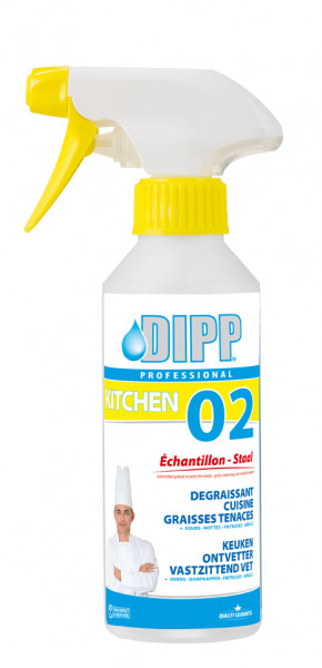 Dipp 02 Keukenontvetter easy pro Innovis