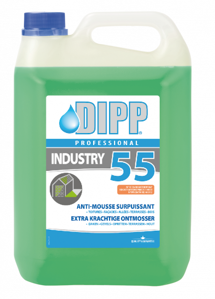 Dipp 55 Ontmosser 5 l Innovis