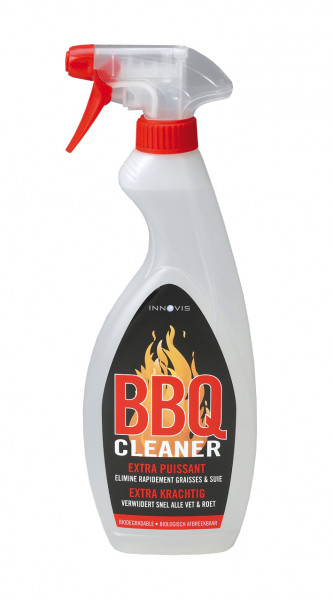 Innovis BBQ cleaner spray Innovis