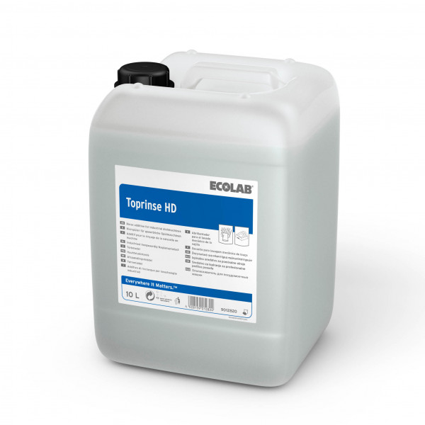 Toprinse HD Ecolab