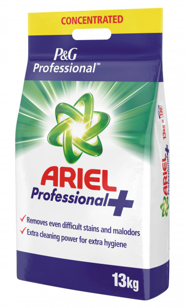 Ariel Professional Formula Pro+ geconcentreerd 13 kg Procter en Gamble