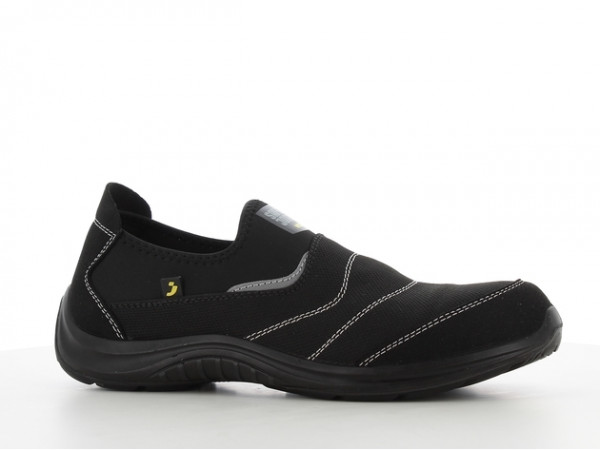 Werkschoen Yukon Safety Jogger