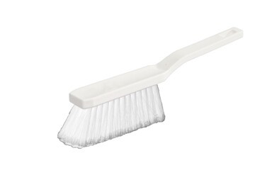 hygienic handborstel recht gepluimd PBT Bo Brush