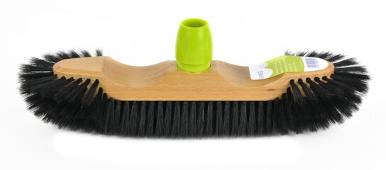 Linea wood kamerveger talon haar 30 cm Bo Brush