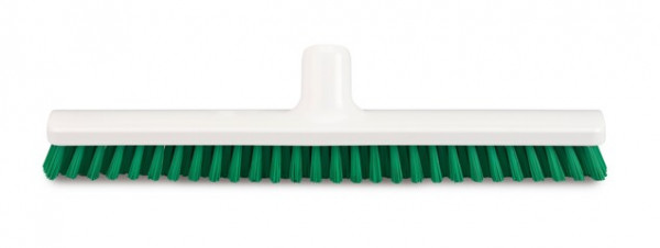 705700N Hygienic schuurborstel wit 40 cm Bo Brush