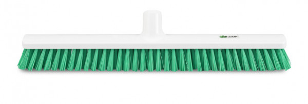 705903N Hygienic schuurborstel geel 60 cm Bo Brush