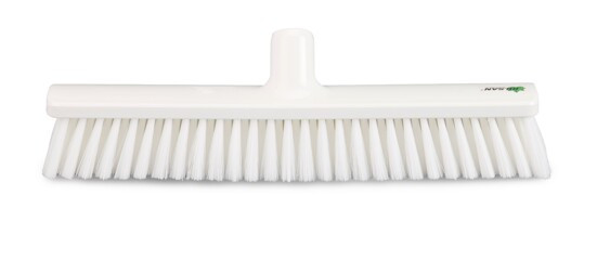 706502N Hygienic veegborstel rood 40 cm Bo Brush