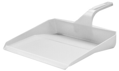 Hygienic vuilblik met strip 250x220x50 mm Bo Brush