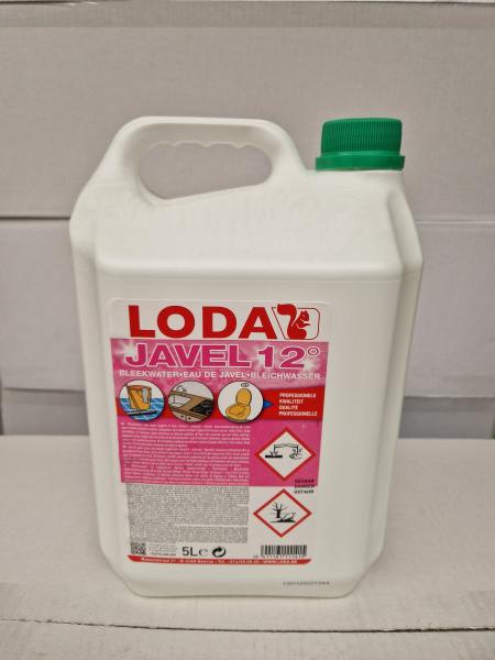 Bleekwater loda 3x5l