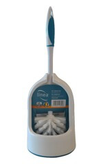 Toiletgarnituur linea softwise hoog luxe Bo Brush