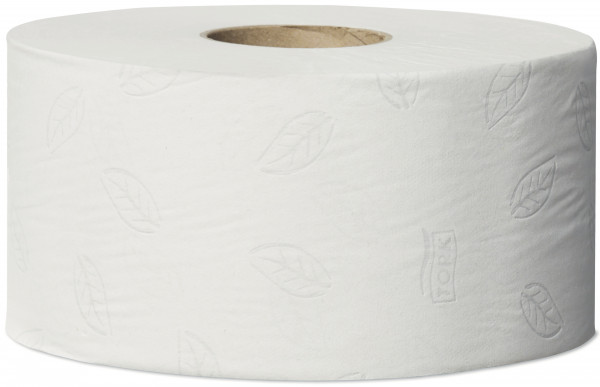 Tork mini jumbo toiletpapier T2 Tork