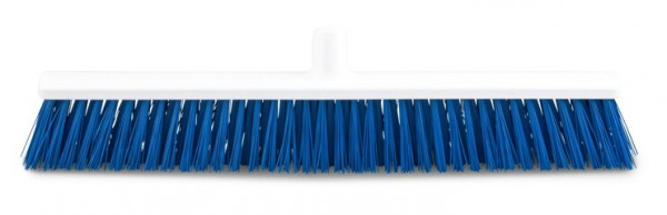 720300N Hygienic straatveger wit 60 cm Bo Brush